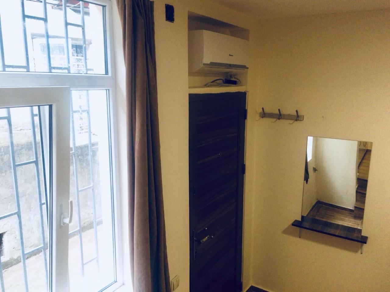 Gorgasali_57 Apartament *