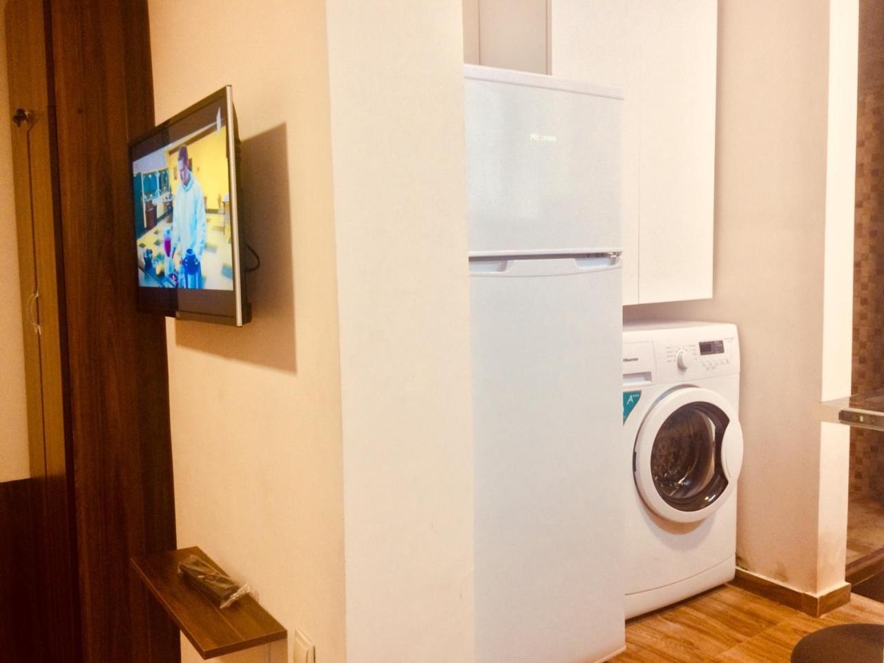 Apartament Gorgasali_57 Batumi